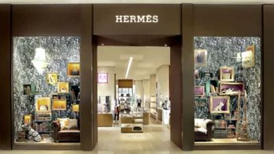 hermes four seasons